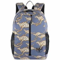 Hot Chiemsee Jump N Fly Daypack 43 cm Laptopfach lila