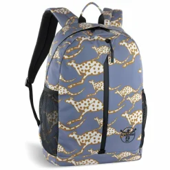 Hot Chiemsee Jump N Fly Daypack 43 cm Laptopfach lila