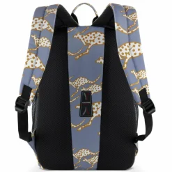 Hot Chiemsee Jump N Fly Daypack 43 cm Laptopfach lila