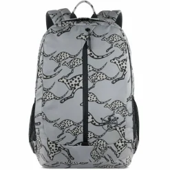 Chiemsee Daypacks<Jump N Fly Daypack 46 cm Laptopfach grau