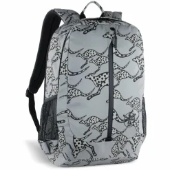 Chiemsee Daypacks<Jump N Fly Daypack 46 cm Laptopfach grau