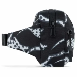 New Chiemsee Jump N Fly Gürteltasche 22 cm schwarz