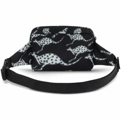 New Chiemsee Jump N Fly Gürteltasche 22 cm schwarz