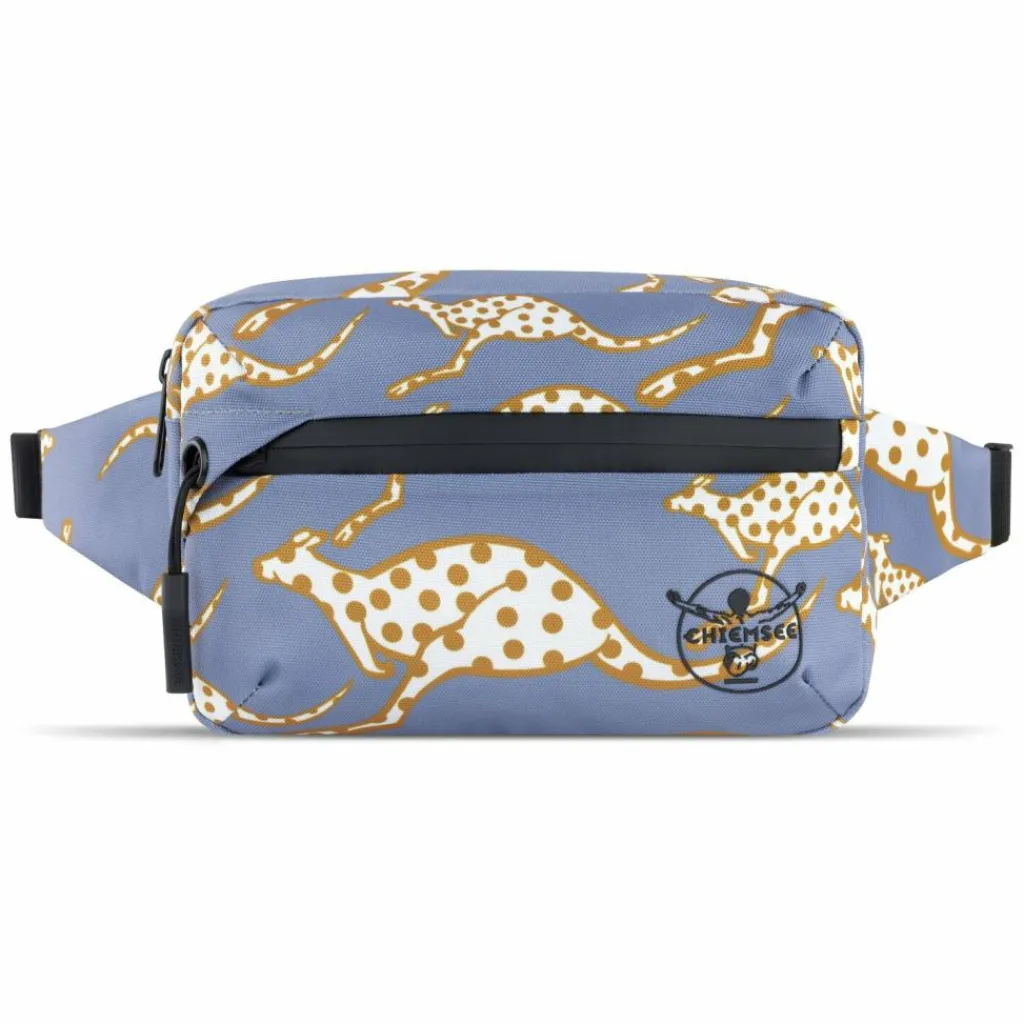 Sale Chiemsee Jump N Fly Gürteltasche 22 cm lila