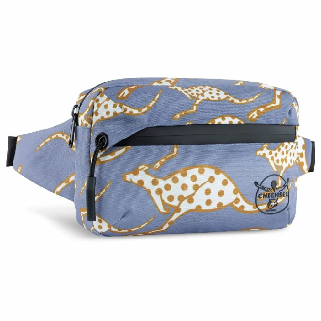 Sale Chiemsee Jump N Fly Gürteltasche 22 cm lila