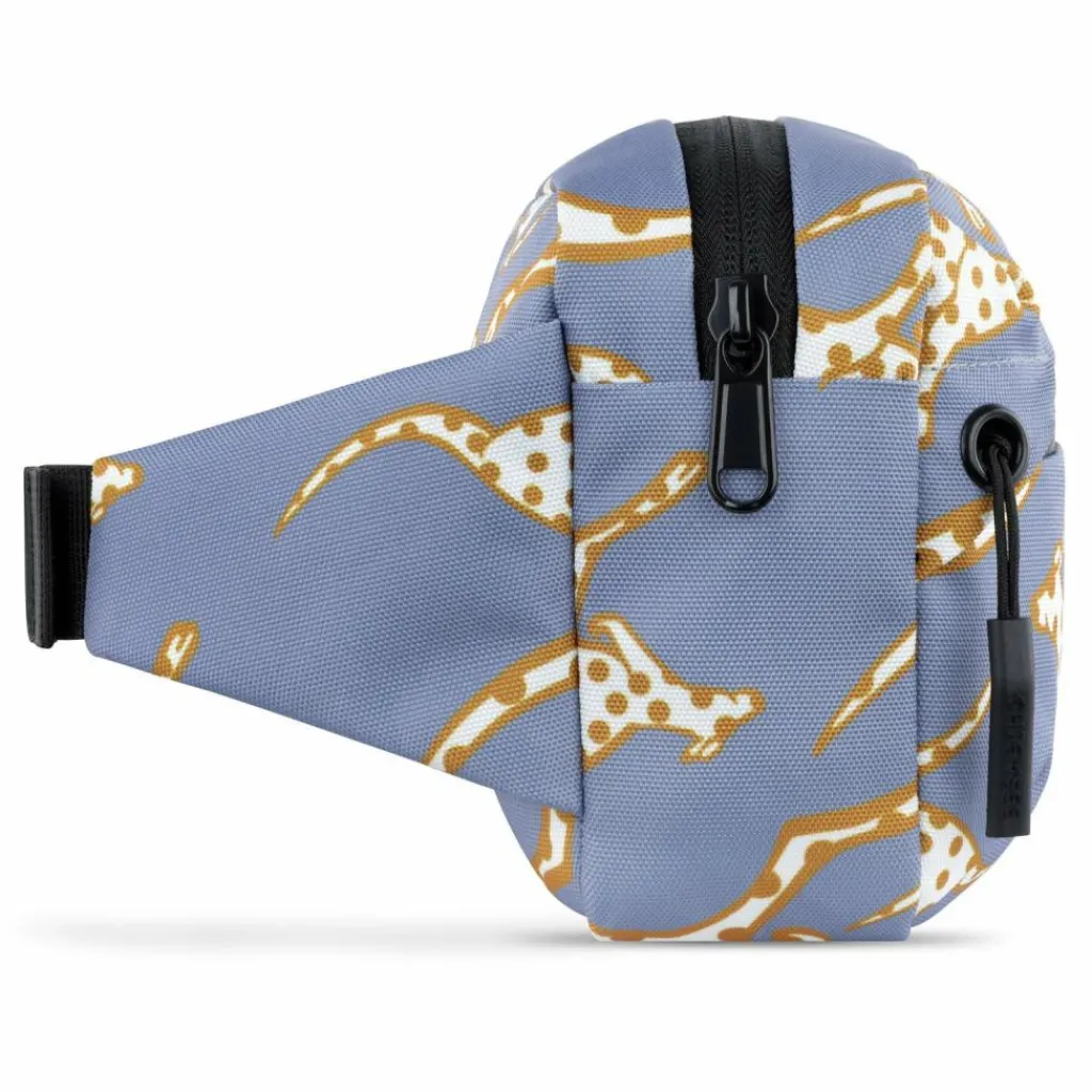 Sale Chiemsee Jump N Fly Gürteltasche 22 cm lila