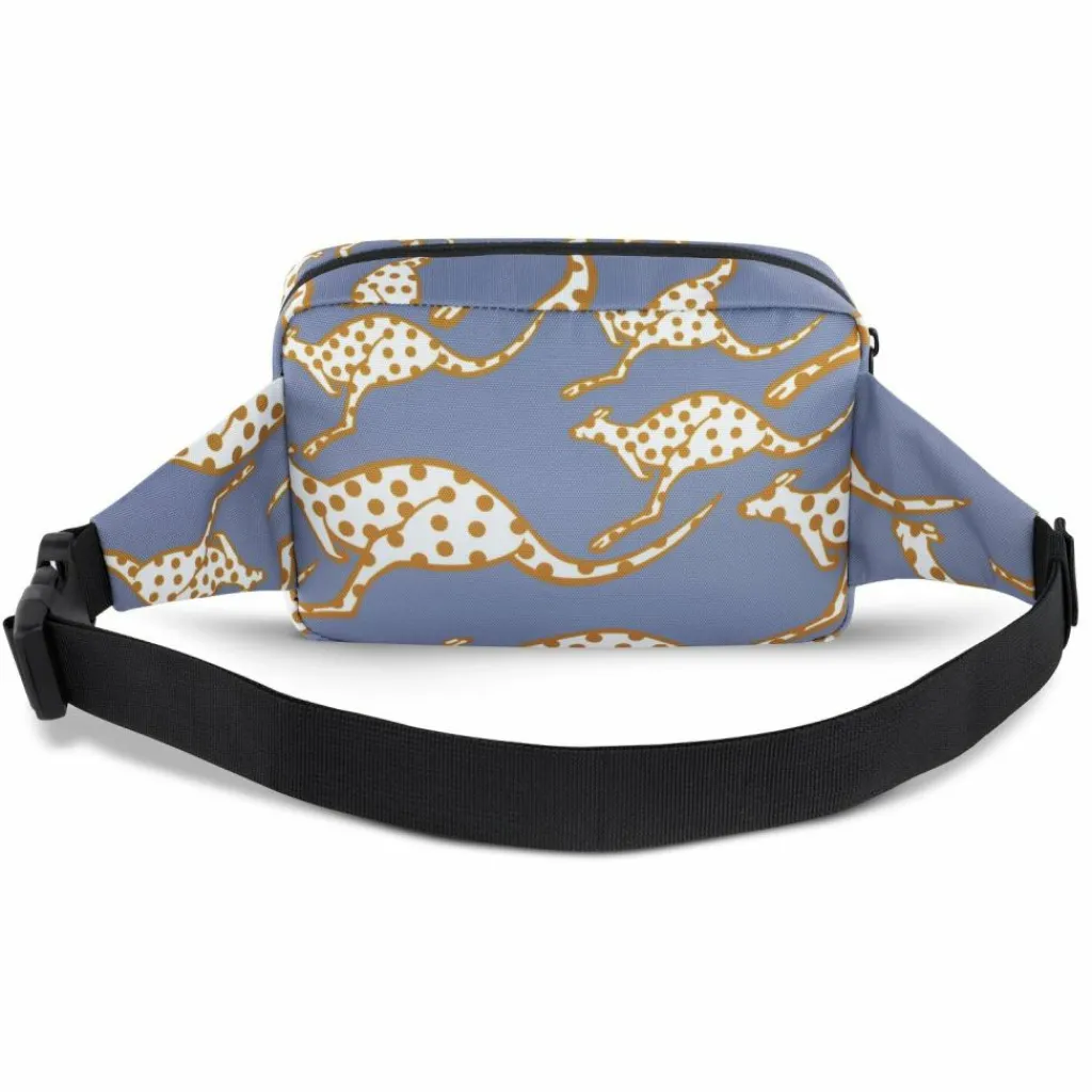 Sale Chiemsee Jump N Fly Gürteltasche 22 cm lila