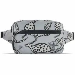 Best Chiemsee Jump N Fly Gürteltasche 22 cm grau