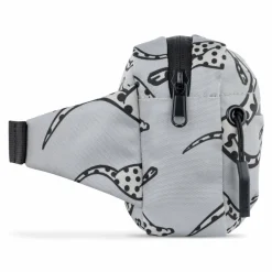 Best Chiemsee Jump N Fly Gürteltasche 22 cm grau
