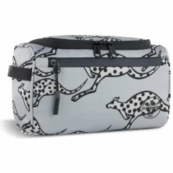 Best Chiemsee Jump N Fly Kulturbeutel 25 cm grau