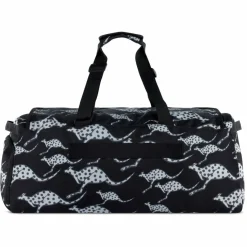 Chiemsee Reisetaschen Ohne Rollen<Jump N Fly Reisetasche 60 cm schwarz