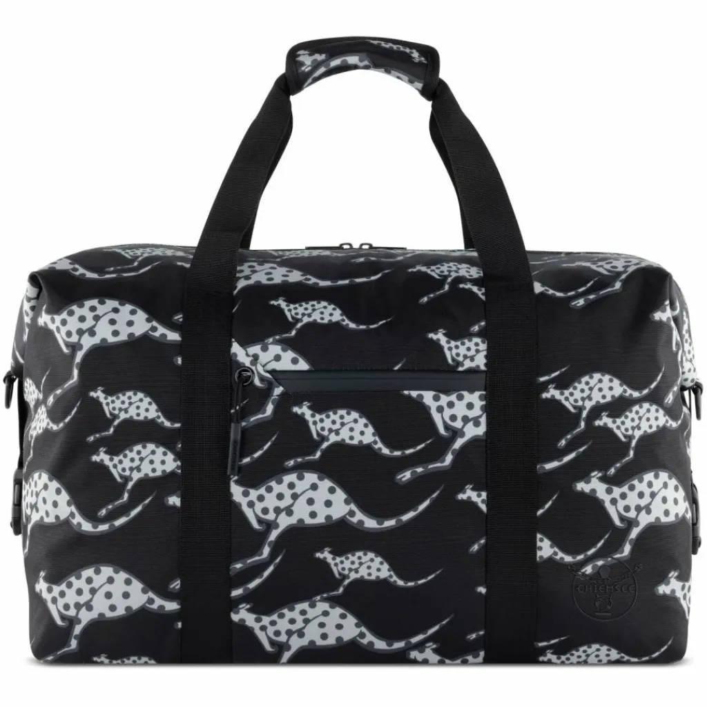 Chiemsee Sporttaschen<Jump N Fly Sporttasche 49 cm schwarz