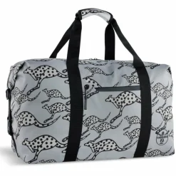 Sale Chiemsee Jump N Fly Sporttasche 49 cm grau