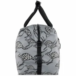 Sale Chiemsee Jump N Fly Sporttasche 49 cm grau