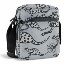 Discount Chiemsee Jump N Fly Umhängetasche 18 cm grau