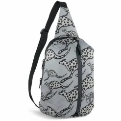 Outlet Chiemsee Jump N Fly Umhängetasche 22 cm grau