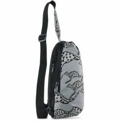 Outlet Chiemsee Jump N Fly Umhängetasche 22 cm grau