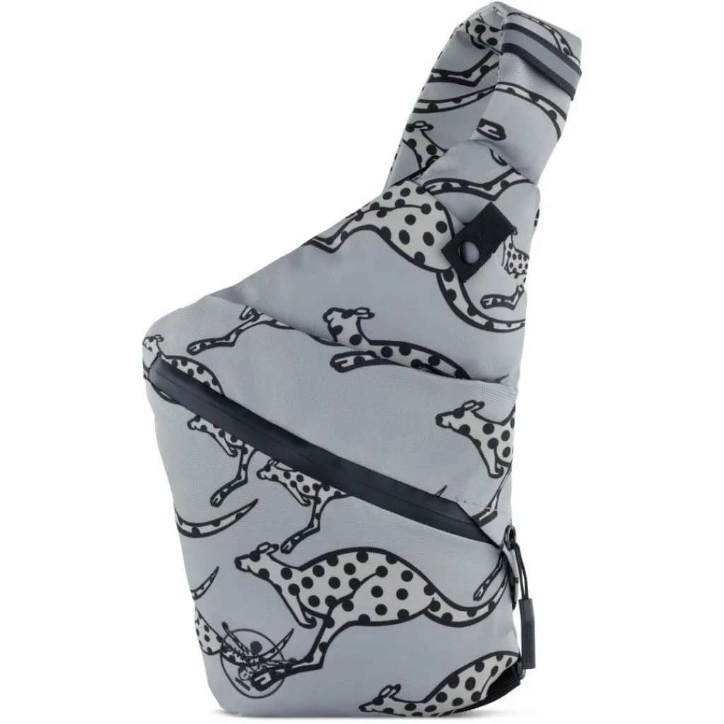 Chiemsee Umhängetaschen<Jump N Fly Umhängetasche 21 cm grau