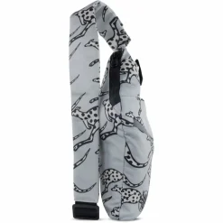 Chiemsee Umhängetaschen<Jump N Fly Umhängetasche 21 cm grau