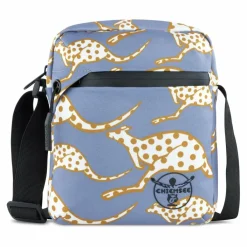 Chiemsee Jump N Fly Umhängetasche 18 cm