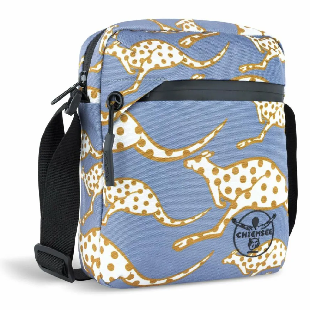 Chiemsee Jump N Fly Umhängetasche 18 cm