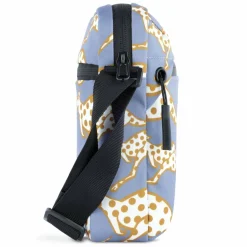 Chiemsee Jump N Fly Umhängetasche 18 cm