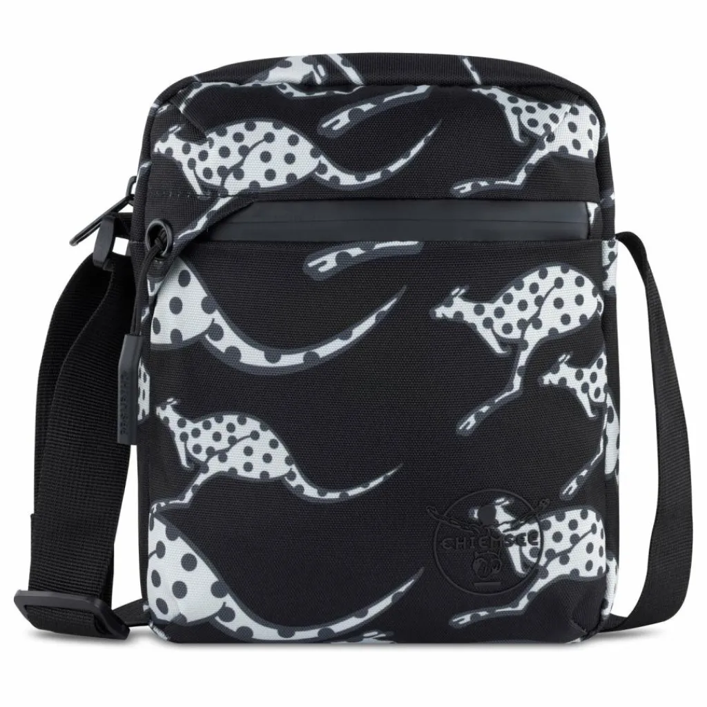 Outlet Chiemsee Jump N Fly Umhängetasche 18 cm schwarz