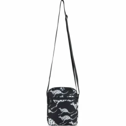 Outlet Chiemsee Jump N Fly Umhängetasche 18 cm schwarz