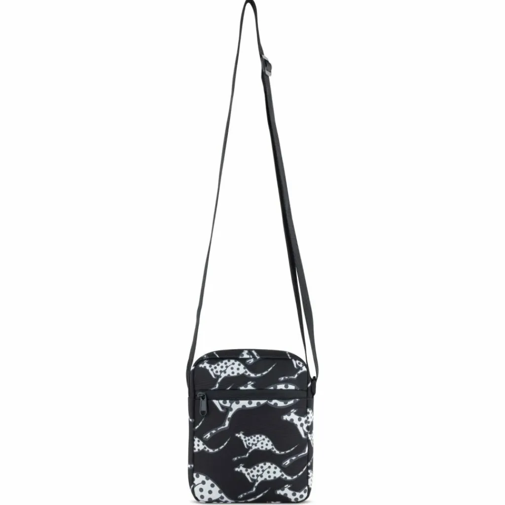 Outlet Chiemsee Jump N Fly Umhängetasche 18 cm schwarz