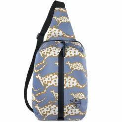 Chiemsee Umhängetaschen<Jump N Fly Umhängetasche 22 cm lila