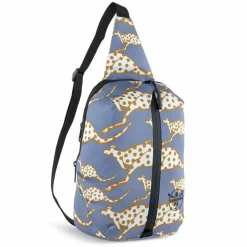 Chiemsee Umhängetaschen<Jump N Fly Umhängetasche 22 cm lila