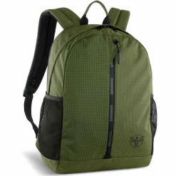 Chiemsee Daypacks<Light N Base Daypack 45 cm Laptopfach olive