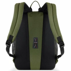 Chiemsee Daypacks<Light N Base Daypack 45 cm Laptopfach olive