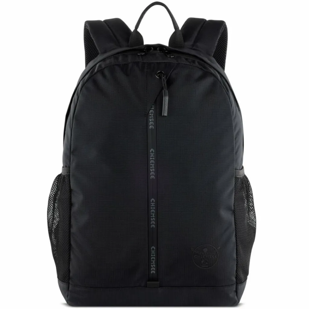 Chiemsee Daypacks<Light N Base Daypack 45 cm Laptopfach schwarz