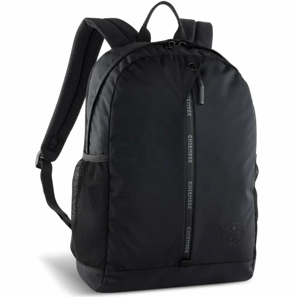 Chiemsee Daypacks<Light N Base Daypack 45 cm Laptopfach schwarz