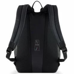 Chiemsee Daypacks<Light N Base Daypack 45 cm Laptopfach schwarz