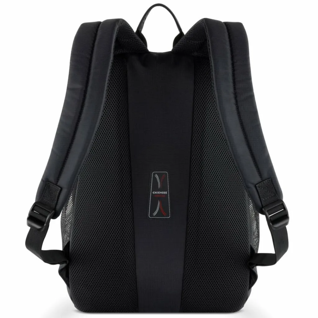 Chiemsee Daypacks<Light N Base Daypack 45 cm Laptopfach schwarz