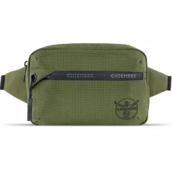 Online Chiemsee Light N Base Gürteltasche 21 cm olive