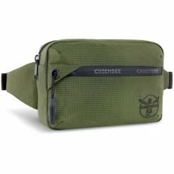 Online Chiemsee Light N Base Gürteltasche 21 cm olive