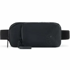 Clearance Chiemsee Light N Base Gürteltasche 19 cm schwarz