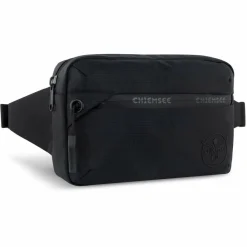 Best Chiemsee Light N Base Gürteltasche 21 cm schwarz