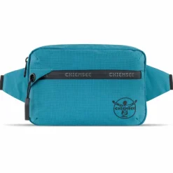 Discount Chiemsee Light N Base Gürteltasche 21 cm türkis