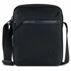 Hot Chiemsee Light N Base Umhängetasche 18 cm schwarz