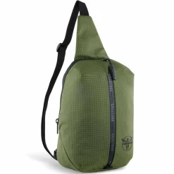 Clearance Chiemsee Light N Base Umhängetasche 22 cm olive