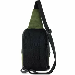 Clearance Chiemsee Light N Base Umhängetasche 22 cm olive