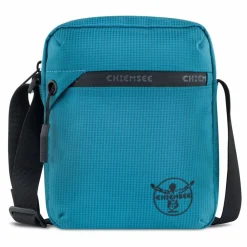 Chiemsee Umhängetaschen<Light N Base Umhängetasche 18 cm türkis