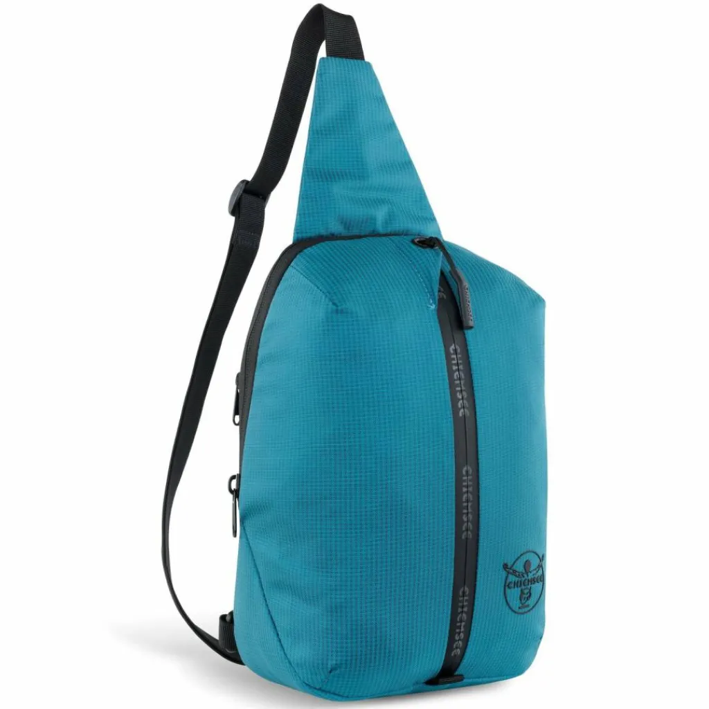 Chiemsee Umhängetaschen<Light N Base Umhängetasche 22 cm türkis