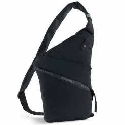 Sale Chiemsee Light N Base Umhängetasche 21 cm schwarz