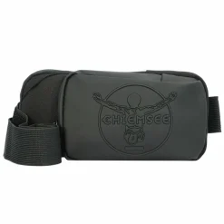 Chiemsee Gürteltaschen<Track "n" Day Gürteltasche 17 cm schwarz-black