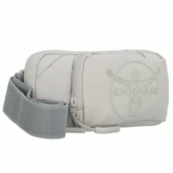 Chiemsee Track "n" Day Gürteltasche 17 cm creme-creme